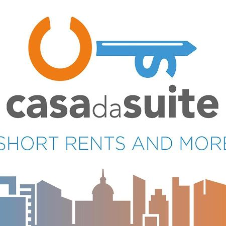 Casa Da Suite Dinamica Milano Eksteriør bilde
