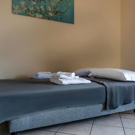 Casa Da Suite Dinamica Milano Eksteriør bilde
