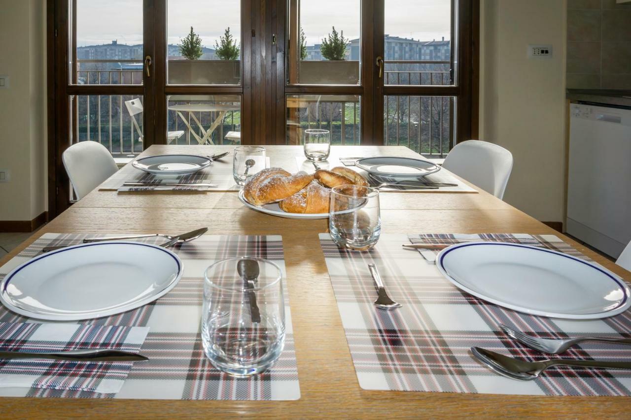 Casa Da Suite Dinamica Milano Eksteriør bilde