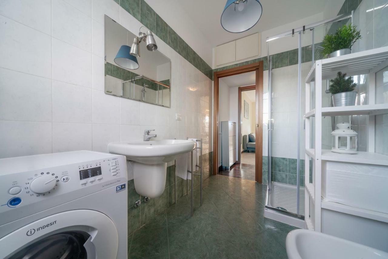 Casa Da Suite Dinamica Milano Eksteriør bilde