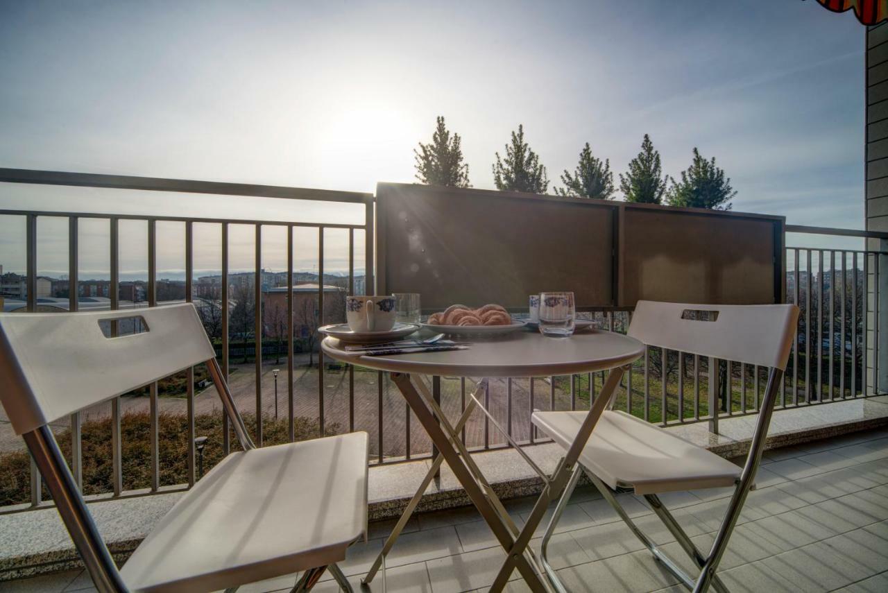 Casa Da Suite Dinamica Milano Eksteriør bilde