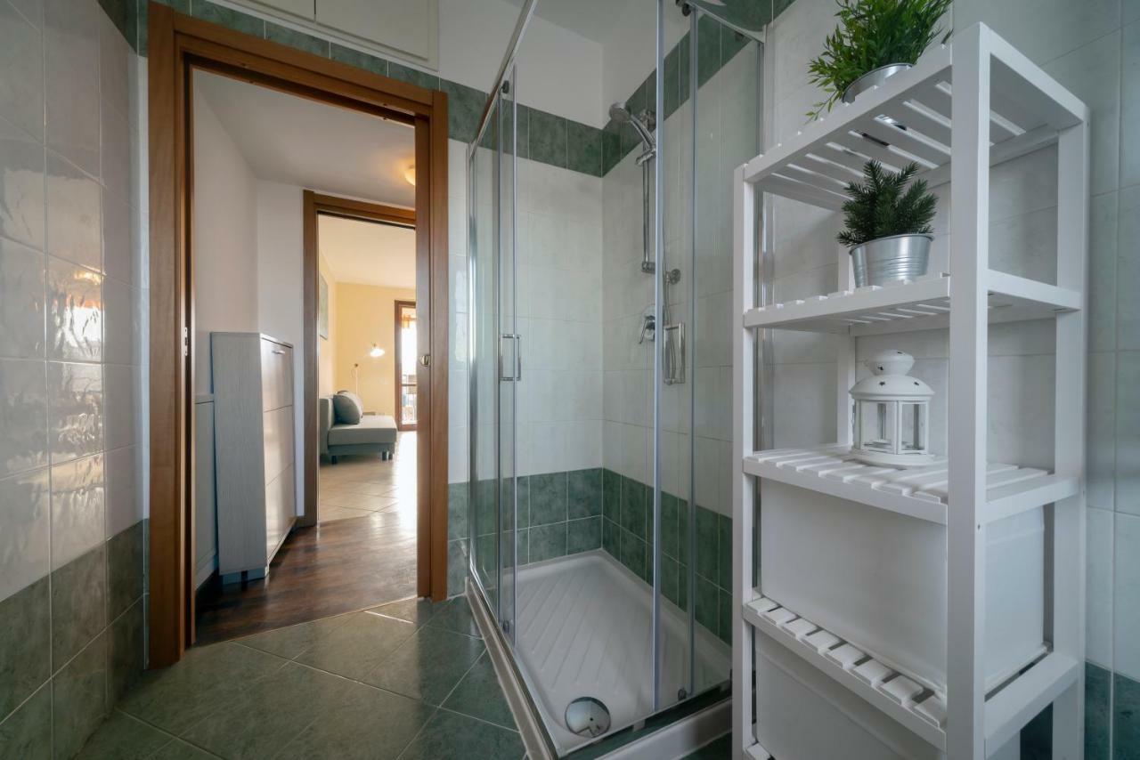 Casa Da Suite Dinamica Milano Eksteriør bilde
