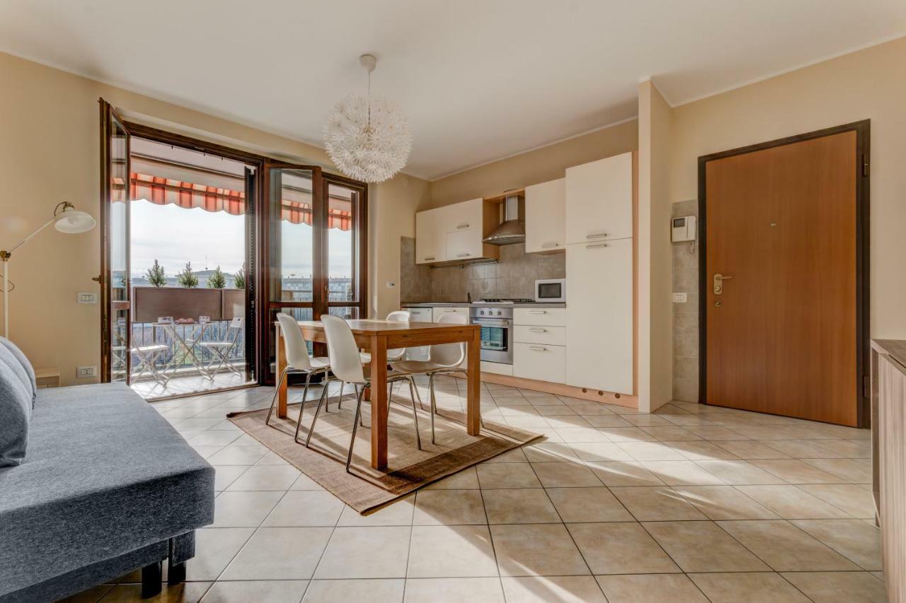 Casa Da Suite Dinamica Milano Eksteriør bilde