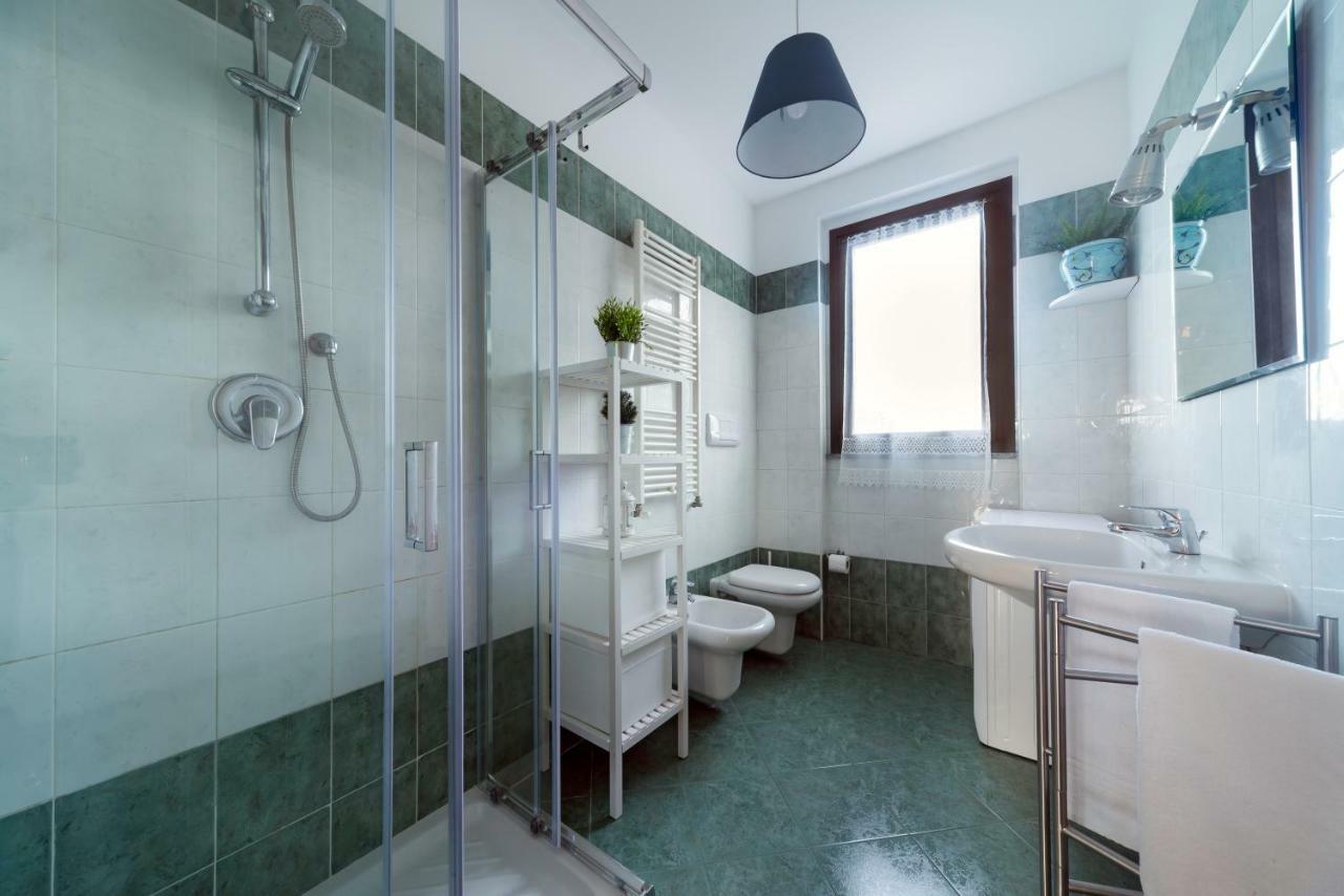 Casa Da Suite Dinamica Milano Eksteriør bilde