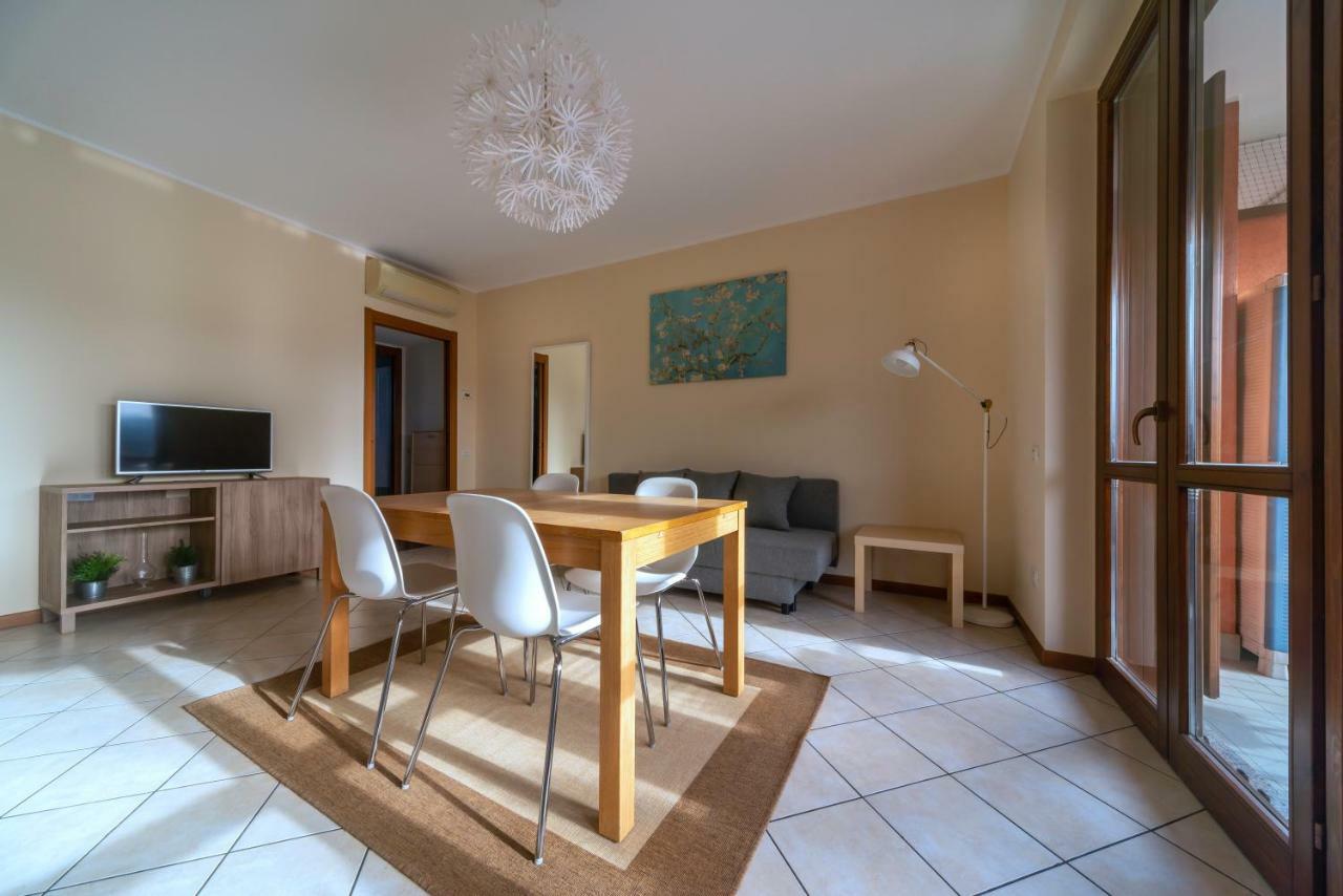Casa Da Suite Dinamica Milano Eksteriør bilde