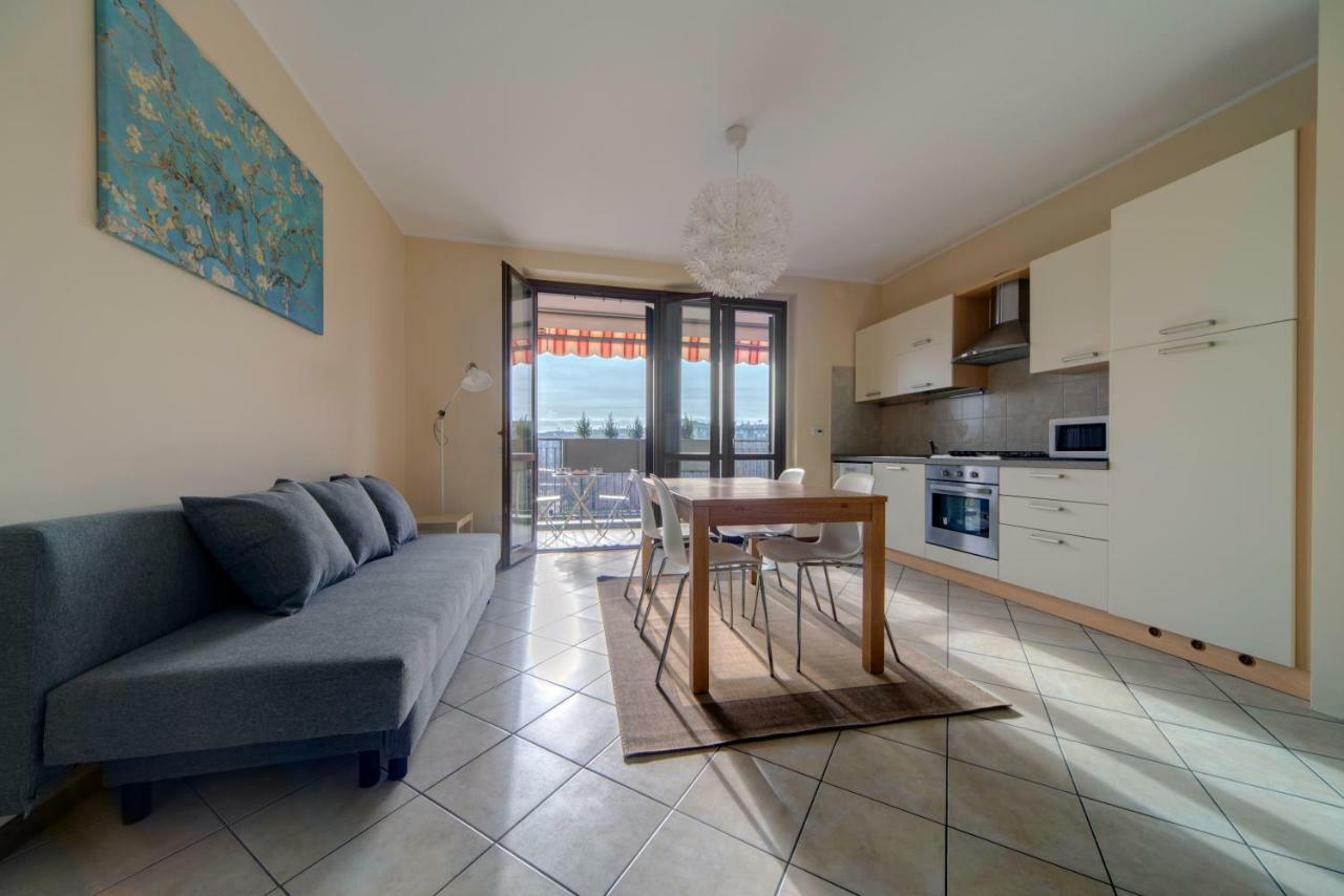 Casa Da Suite Dinamica Milano Eksteriør bilde