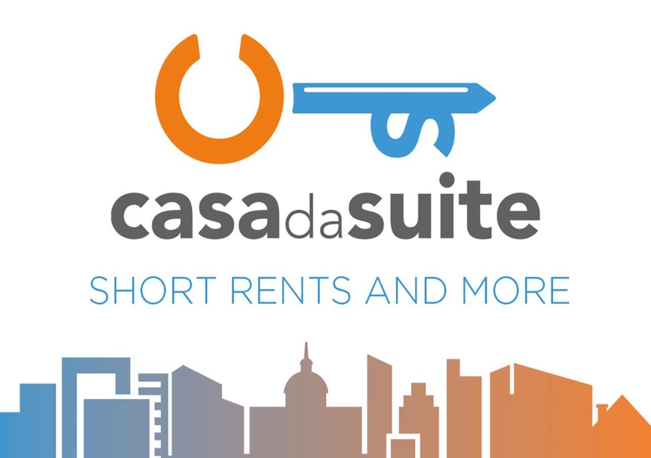 Casa Da Suite Dinamica Milano Eksteriør bilde